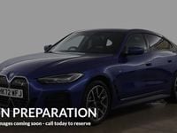 Used BMW i4 M Sport 250 kW (340 HP) 2026 Sedan