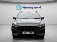 Used Ford Kuga ST-Line X 222 HP (163 kW) 2022 SUV