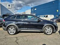 Used VW Taigo Match 95 HP (69 kW) 2024 Black SUV