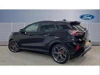 Used Ford Puma ST 170 HP (125 kW) 2025 Black SUV