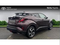 Used Toyota C-HR Design 122 HP (89 kW) 2023 Other SUV
