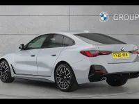 Used BMW 420 Gran Coupé M Sport 181 HP (133 kW) 2026 Brooklyn grey Coupe