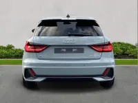 New Audi A1 S-Line 113 HP (83 kW) 2025 Other SUV
