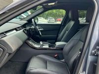Used Land Rover Range Rover Velar HSE Dynamic 204 HP (150 kW) 2025 Zadar grey SUV