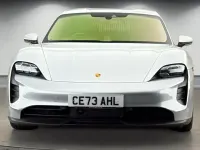 Used Porsche Taycan Sport Turismo 439 kW (598 HP) 2023 Estate