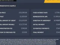 Usado Tesla Model Y Long Range AWD 286 kW (389 HP) 2025 SUV