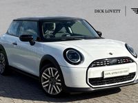 Usado Mini Cooper S Hatch 201 HP (147 kW) 2024 Branco Citadino