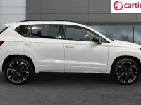 Used Cupra Ateca 150 HP (110 kW) 2025 SUV