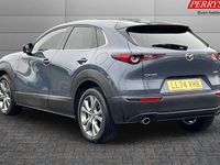 Used Mazda CX-30 Exclusive-Line 140 HP (102 kW) 2026 SUV