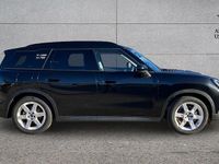 New Mini Countryman 147 kW (201 HP) 2025 Black SUV