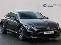 Used VW Arteon R-line 190 HP (139 kW) 2023 Coupe