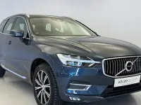 Used Volvo XC60 Inscription 190 HP (139 kW) 2020 SUV