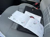 Used Fiat 500 Lounge 105 HP (77 kW) 2017 Green Hatchback