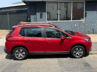 Used Peugeot 2008 Active 2018 Red SUV