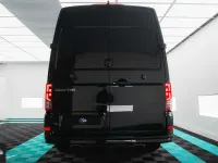 New VW Crafter Edition 180 HP (132 kW) 2026 Black Van
