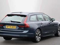 Used Volvo V90 Plus 350 HP (257 kW) 2025 Estate