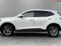 Used MG HS Exclusive 258 HP (189 kW) 2023 SUV