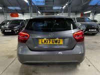 used Mercedes A180 A-Class 1.6SE