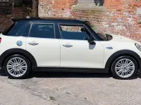 Used Mini Cooper S Hatch 192 HP (141 kW) 2017 Hatchback