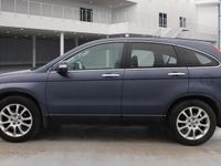 Used Honda CR-V EX 150 HP (110 kW) 2007 Grey SUV