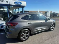 Used Ford Kuga ST-Line 2025 Magnetic grey SUV