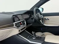 Used BMW 330 M Sport 258 HP (189 kW) 2022 Sedan