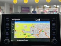 Used Toyota RAV4 Active 143 HP (105 kW) 2017 SUV