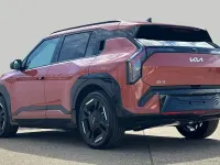 New Kia EV3 GT-Line S 150 kW (204 HP) 2025 SUV