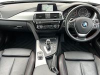 used BMW 420 Gran Coupé 4 Series Gran Coupe i xDrive Sport 2.0 5dr