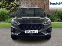 used Ford Kuga 2.0 EcoBlue mHEV ST-Line First Edition 5dr