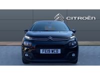 used Citroën C3 1.2 PureTech 82 Flair 5dr