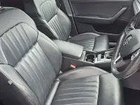 Used Skoda Superb SE L Executive 190 HP (139 kW) 2016 Grey Estate