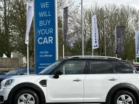 Używany Mini Cooper 136 KM (100 kW) 2018 Hatchback