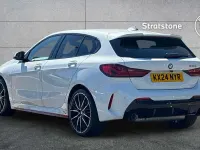 Used BMW 128 Shadowline 261 HP (191 kW) 2024 White