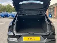 Used Renault Symbioz Techno Esprit Alpine 143 HP (105 kW) 2024 Black SUV