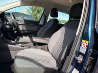 Used Seat Ateca SE 2022 Blue SUV