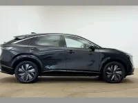 Used Nissan Ariya Advance 160 kW (218 HP) 2023 Black SUV