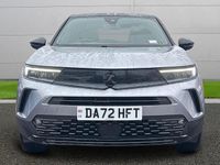 Used Vauxhall Mokka GS Line 131 HP (96 kW) 2022 Grey SUV