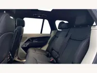 Używany Land Rover Range Rover SE 2023 SUV