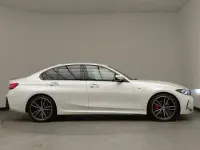 Używany BMW 320 M Sport 190 KM (139 kW) 2024 Biały Sedan/Limuzyna