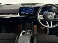 Used BMW iX2 M Sport 227 kW (309 HP) 2024 Blue SUV