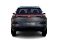 New VW T-Roc R-line 150 HP (110 kW) 2026 Grey SUV