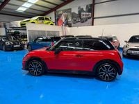 Used Mini Cooper Sport 2025 Red Hatchback