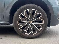 Used Skoda Kamiq SE 95 HP (69 kW) 2021 Grey SUV