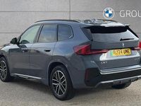 Used BMW iX1 M Sport 230 kW (313 HP) 2024 Grey SUV