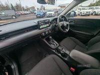 Used Honda HR-V Elegance 2022 Black SUV