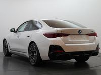 Nuevo BMW i4 M Sport 246 kW (335 CV) 2025 Blanco Berlina
