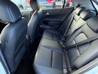 Usado Kia Picanto GT-Line 66 HP (48 kW) 2018 Branco Citadino