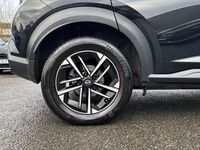 Used Nissan Juke N-Connecta 114 HP (83 kW) 2024 Black SUV