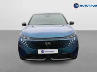 Used Peugeot 3008 GTi 145 HP (106 kW) 2025 Blue SUV